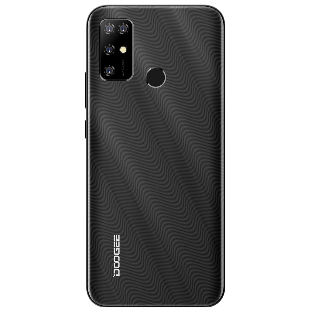 Мобильный телефон Doogee X96 Pro 4/64Gb Black - 1