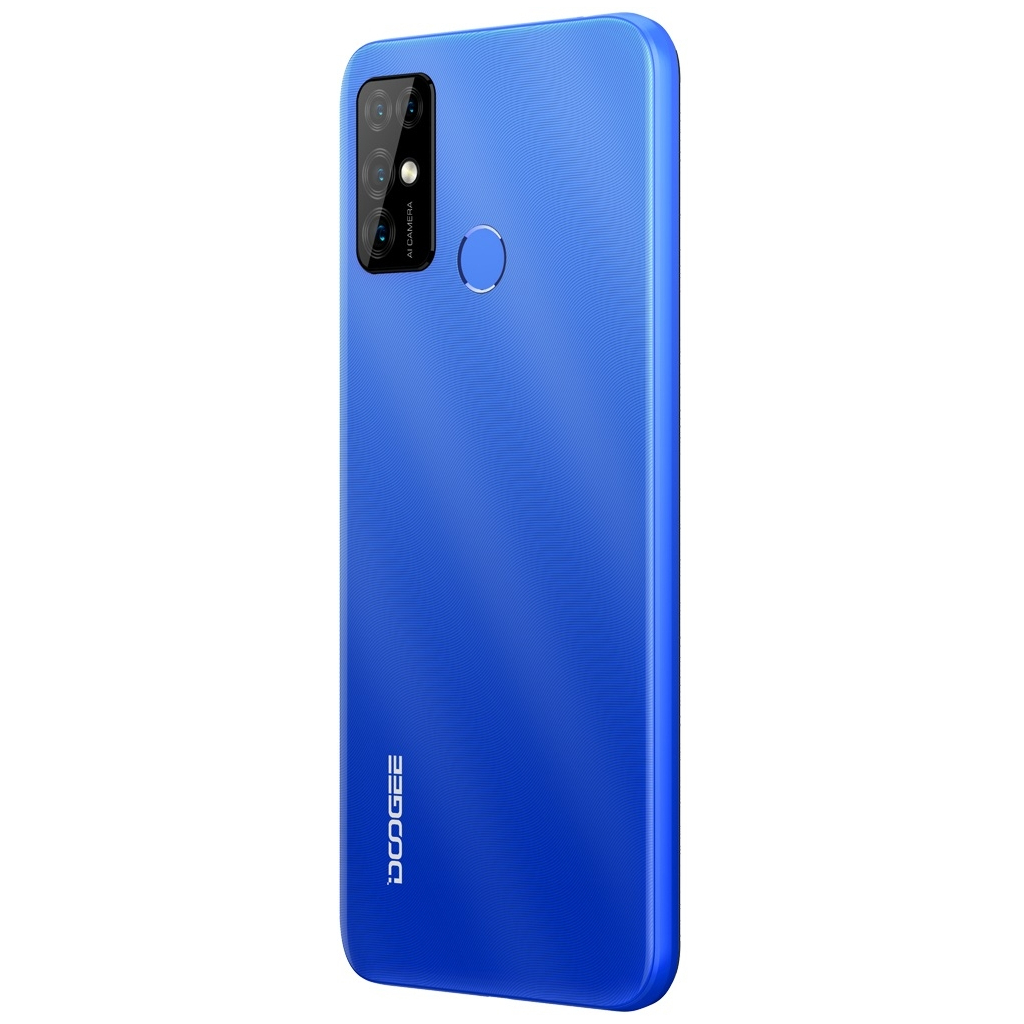 Мобильный телефон Doogee X96 Pro 4/64Gb Blue - 8 Мобильный телефон Doogee X96 Pro 4/64Gb Blue - 8