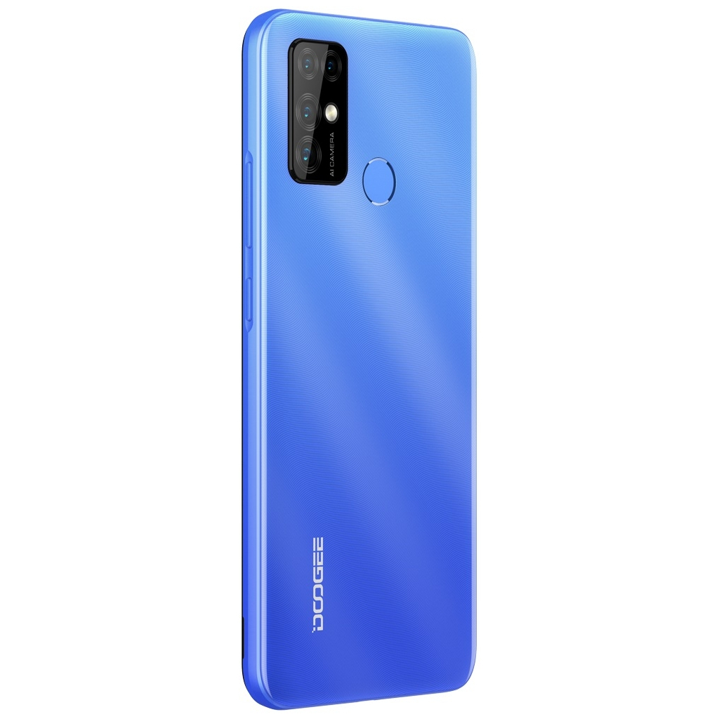 Мобильный телефон Doogee X96 Pro 4/64Gb Blue - 9 Мобильный телефон Doogee X96 Pro 4/64Gb Blue - 9