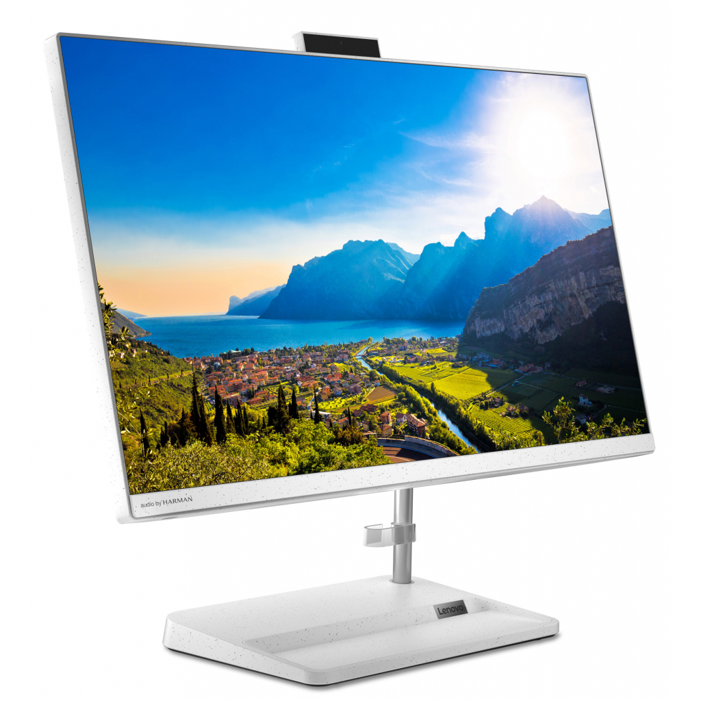 Компьютер Lenovo IdeaCentre AiO 3 24ITL6 / i7-1165G7 (F0G000BXUA) - 1 Компьютер Lenovo IdeaCentre AiO 3 24ITL6 / i7-1165G7 (F0G000BXUA) - 1