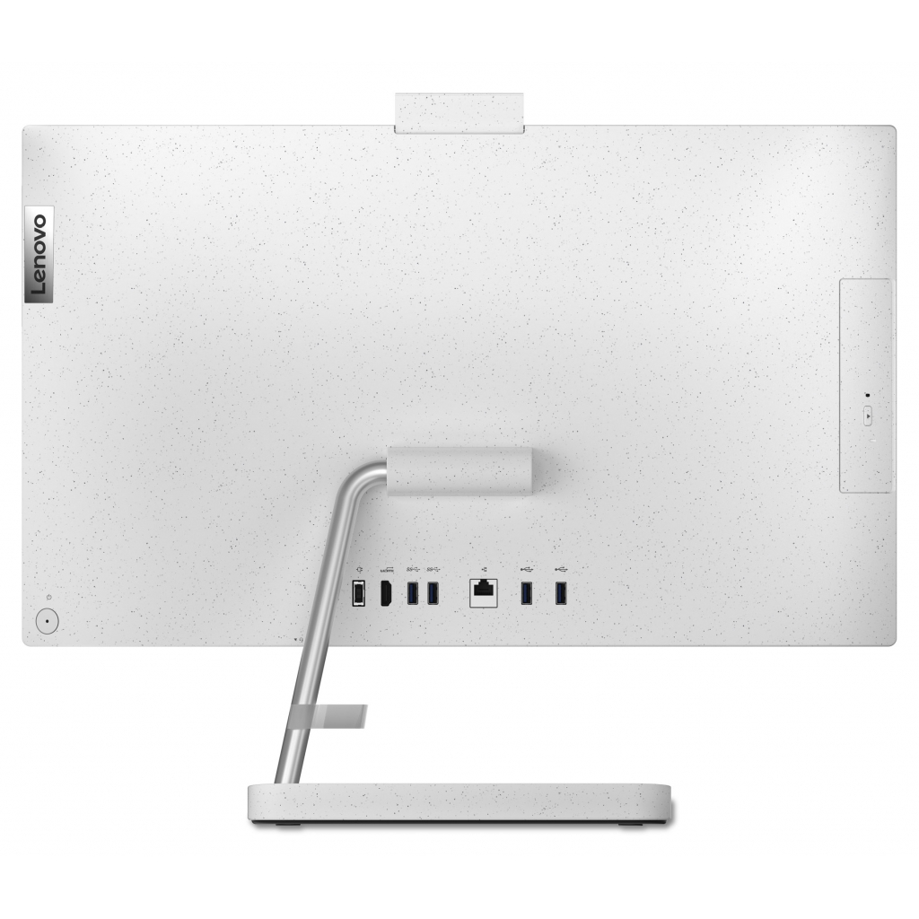 Компьютер Lenovo IdeaCentre AiO 3 24ITL6 / i7-1165G7 (F0G000BXUA) - 2 Компьютер Lenovo IdeaCentre AiO 3 24ITL6 / i7-1165G7 (F0G000BXUA) - 2