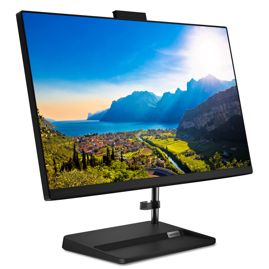 Компьютер Lenovo IdeaCentre AiO 3 24ITL6 / i7-1165G7 (F0G000BVUA) - 1 Компьютер Lenovo IdeaCentre AiO 3 24ITL6 / i7-1165G7 (F0G000BVUA) - 1
