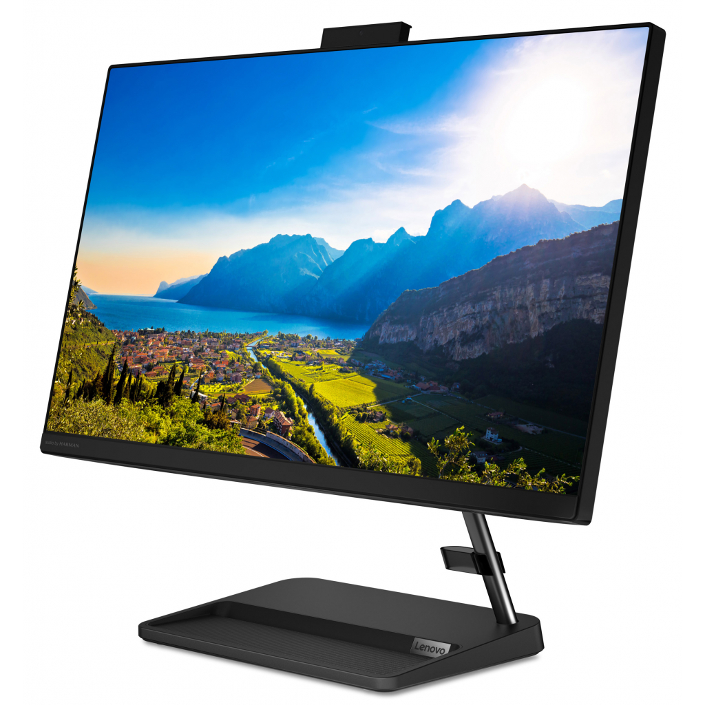 Компьютер Lenovo IdeaCentre AiO 3 24ITL6 / i7-1165G7 (F0G000BVUA) - 2 Компьютер Lenovo IdeaCentre AiO 3 24ITL6 / i7-1165G7 (F0G000BVUA) - 2