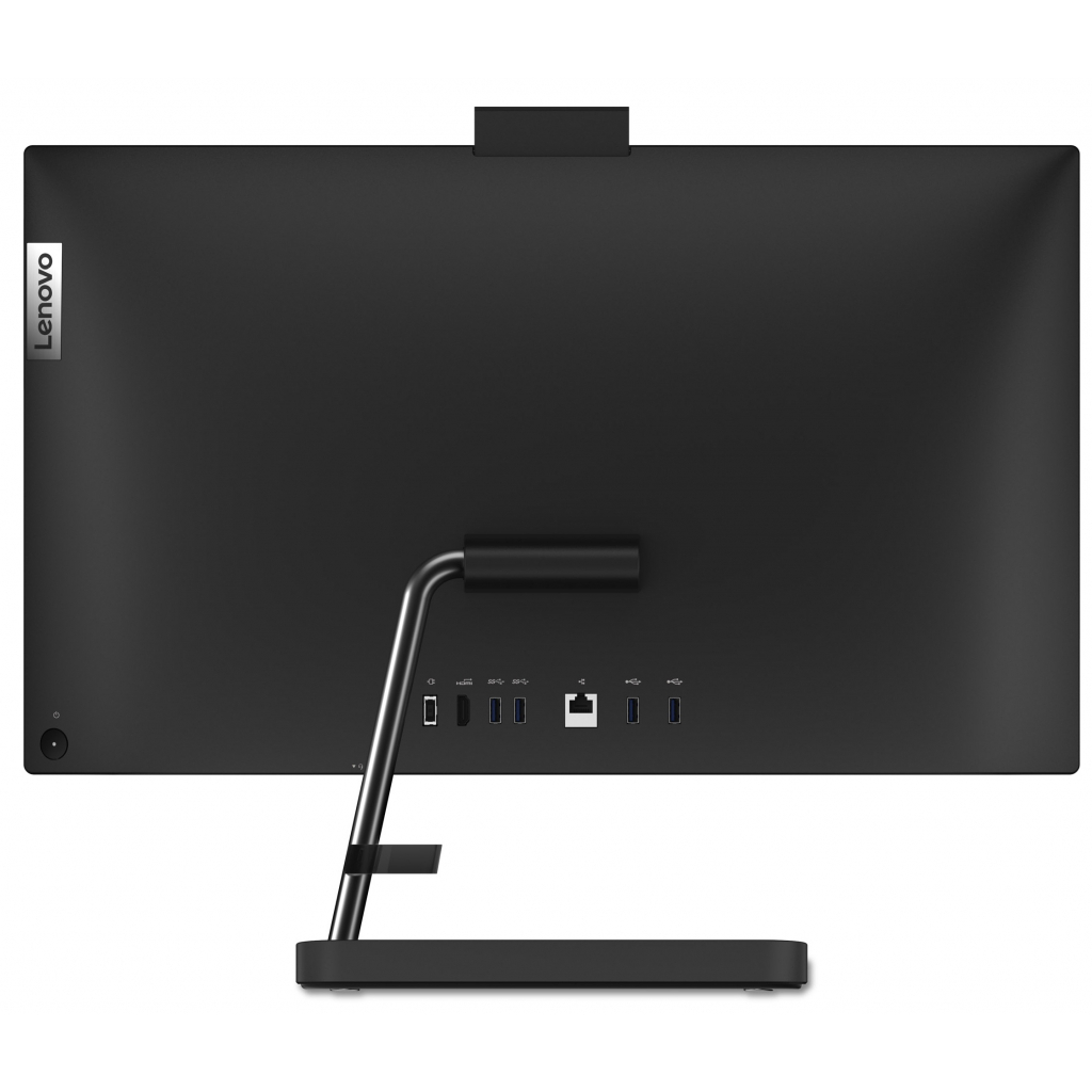 Компьютер Lenovo IdeaCentre AiO 3 24ITL6 / i7-1165G7 (F0G000BVUA) - 3 Компьютер Lenovo IdeaCentre AiO 3 24ITL6 / i7-1165G7 (F0G000BVUA) - 3