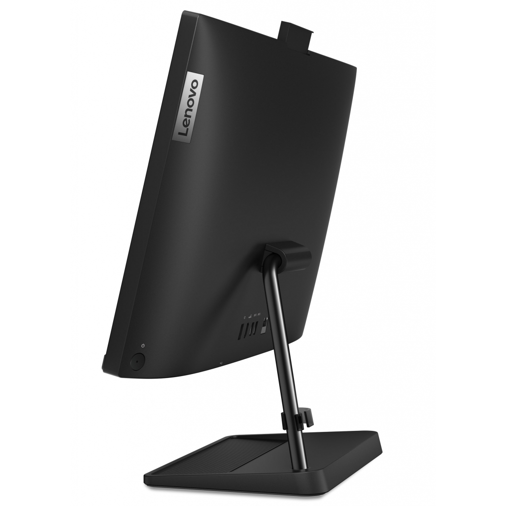 Компьютер Lenovo IdeaCentre AiO 3 24ITL6 / i7-1165G7 (F0G000BVUA) - 8 Компьютер Lenovo IdeaCentre AiO 3 24ITL6 / i7-1165G7 (F0G000BVUA) - 8