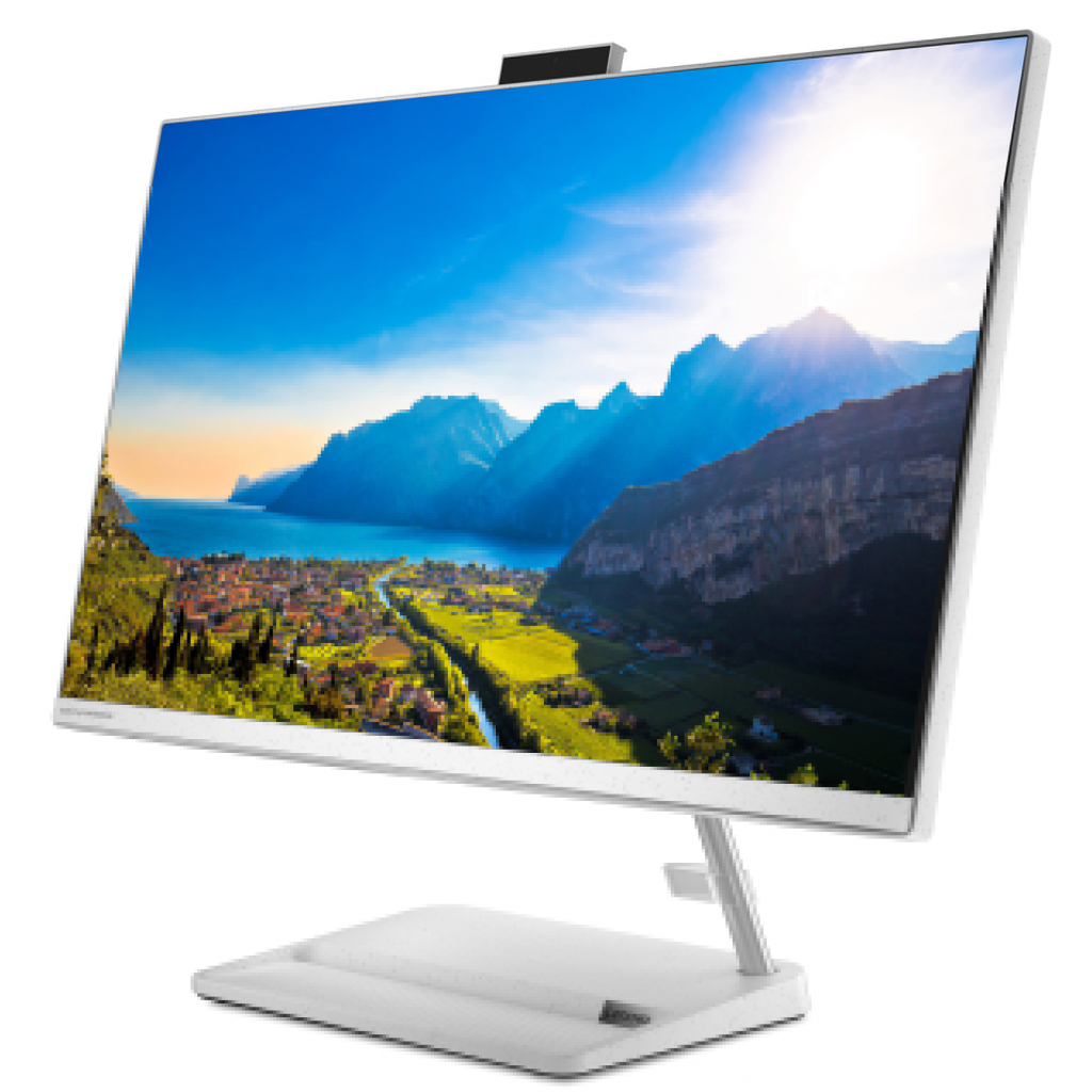Компьютер Lenovo IdeaCentre AiO 3 27ITL6 / i5-1135G7 (F0FW0072UA) - 2 Компьютер Lenovo IdeaCentre AiO 3 27ITL6 / i5-1135G7 (F0FW0072UA) - 2