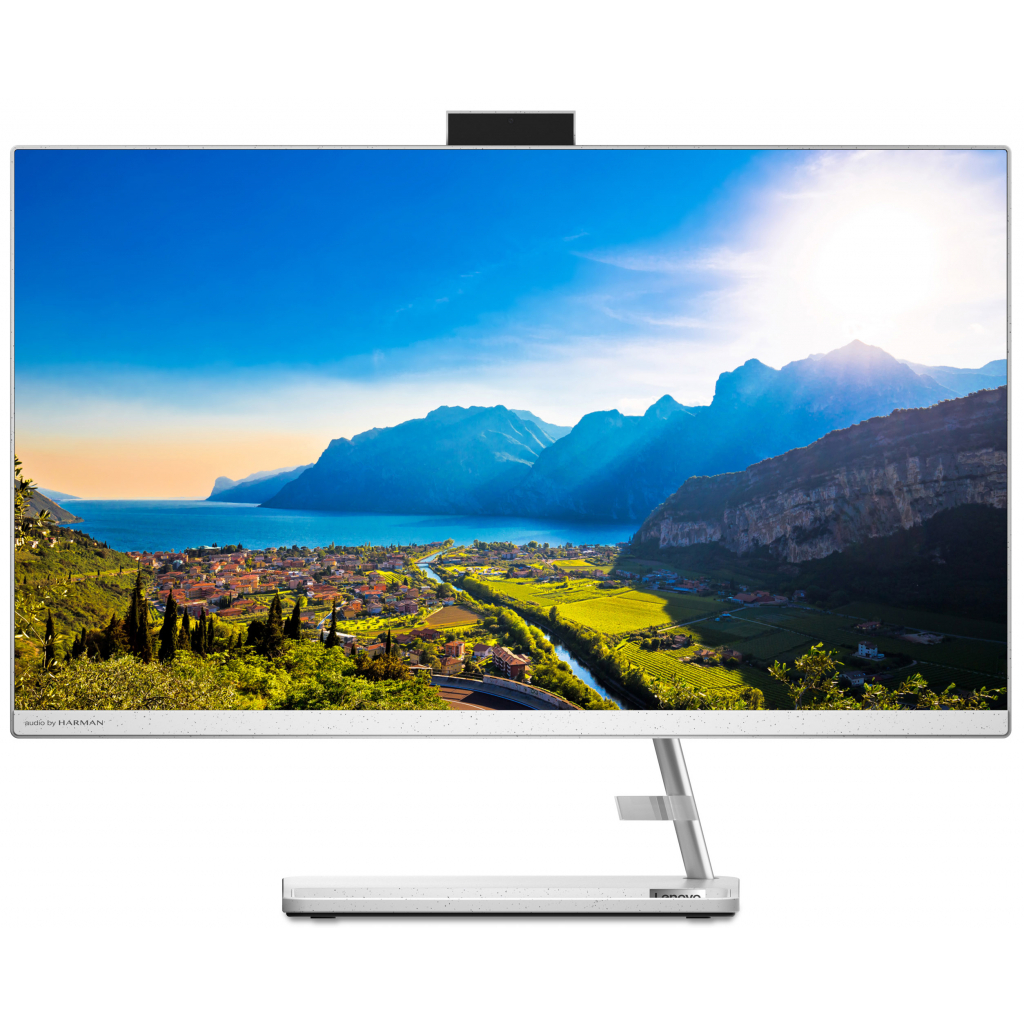 Компьютер Lenovo IdeaCentre AiO 3 27ITL6 / i7-1165G7 (F0FW0079UA)