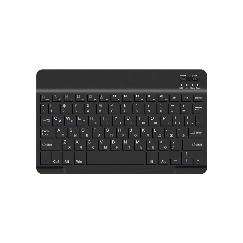 Чехол для планшета AirOn Premium Universal 10-11" BT Keyboard (4822352781060) - 1