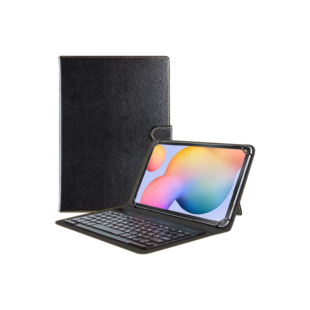 Чехол для планшета AirOn Premium Universal 10-11" BT Keyboard (4822352781060)