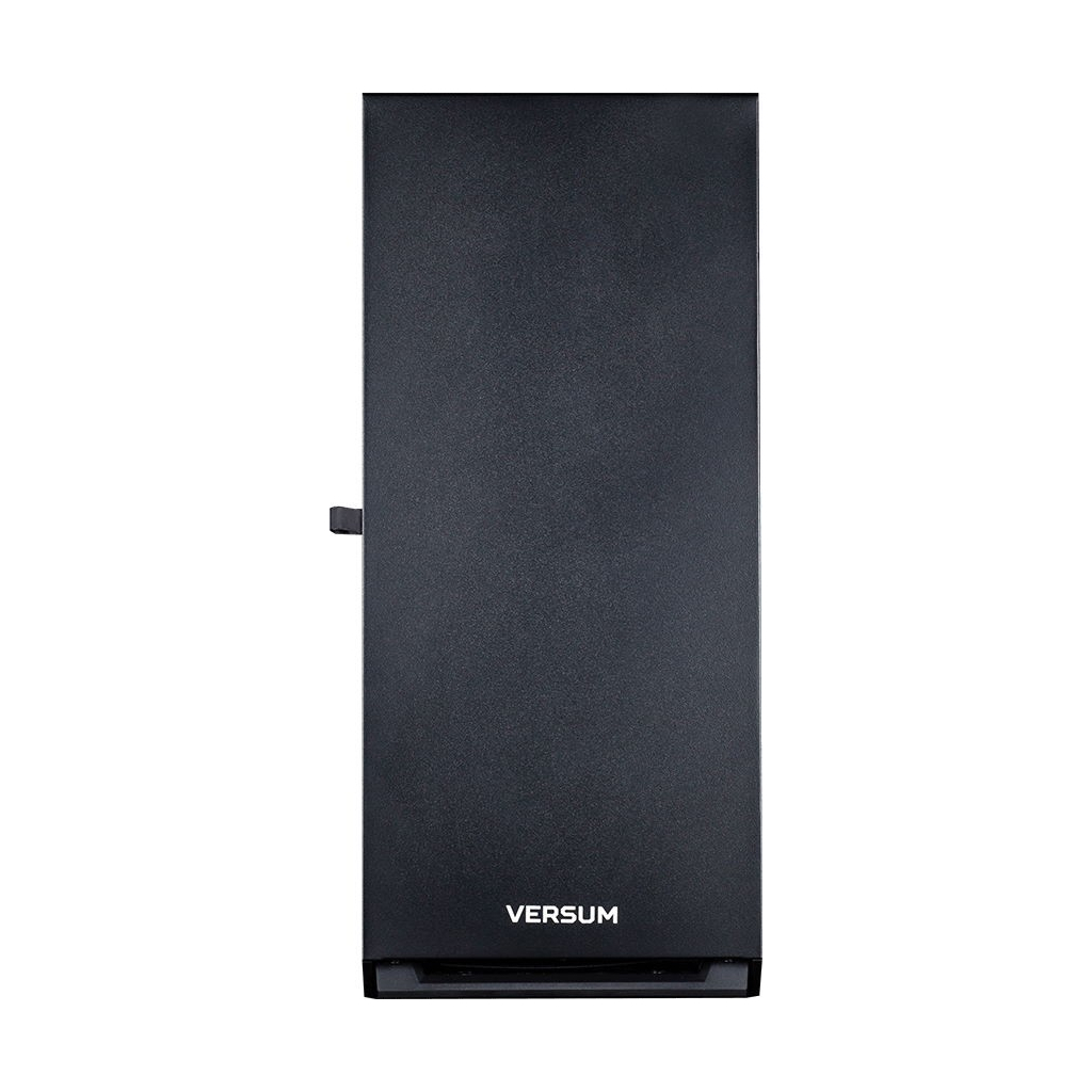 Корпус VERSUM DLX22 NEO Black - 1 Корпус VERSUM DLX22 NEO Black - 1