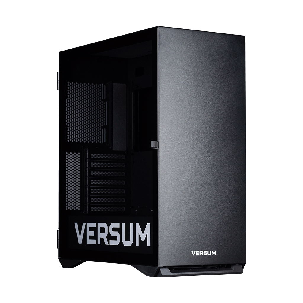 Корпус VERSUM DLX22 NEO Black