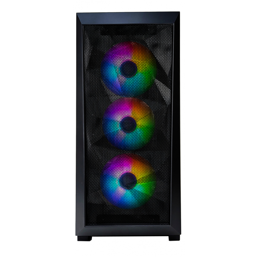 Корпус Xilence XG131_X712.RGB - 1 Корпус Xilence XG131_X712.RGB - 1