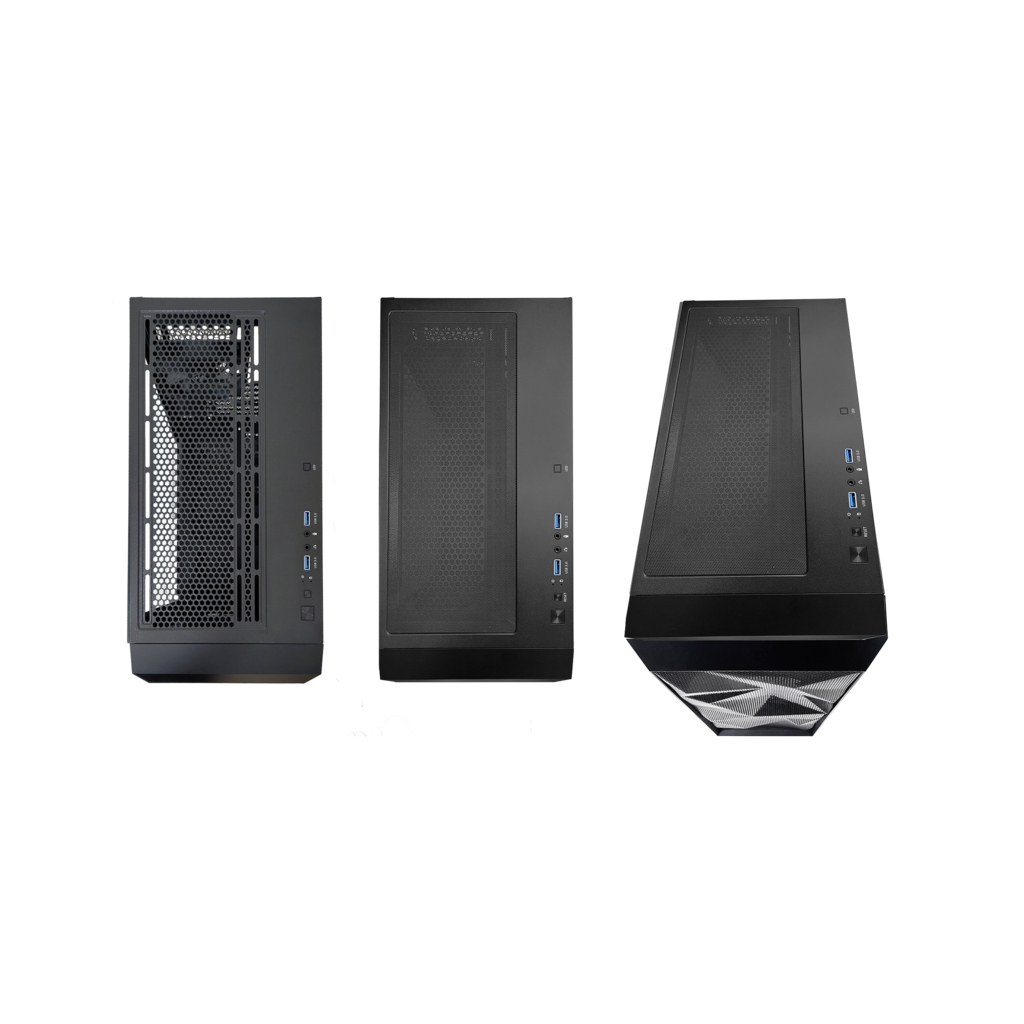 Корпус Xilence XG131_X712.RGB - 3 Корпус Xilence XG131_X712.RGB - 3