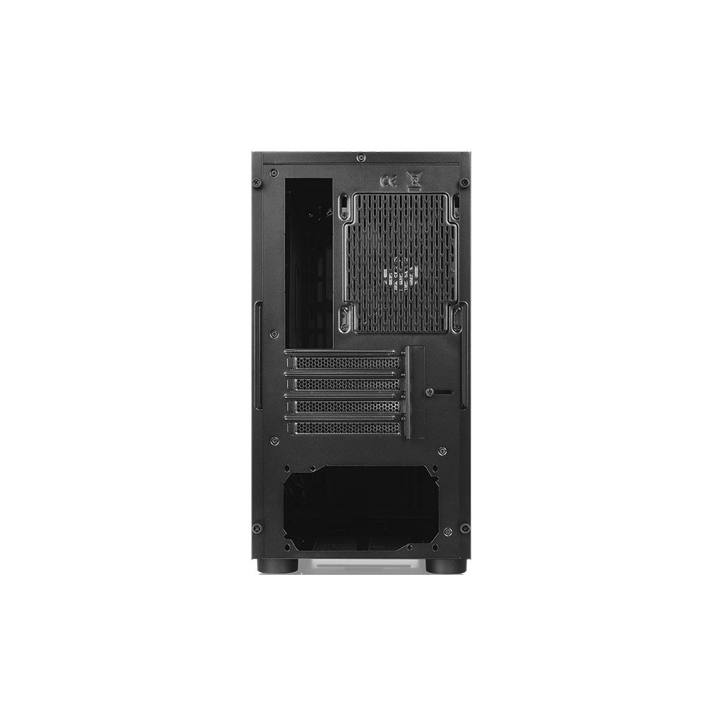 Корпус ThermalTake Versa H17 Black (CA-1J1-00S1NN-00) - 2 Корпус ThermalTake Versa H17 Black (CA-1J1-00S1NN-00) - 2