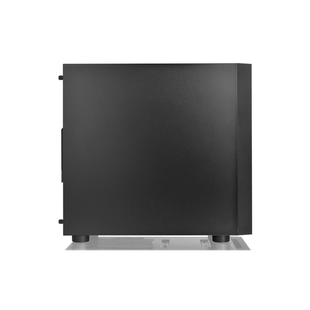 Корпус ThermalTake Versa H17 Black (CA-1J1-00S1NN-00) - 4 Корпус ThermalTake Versa H17 Black (CA-1J1-00S1NN-00) - 4