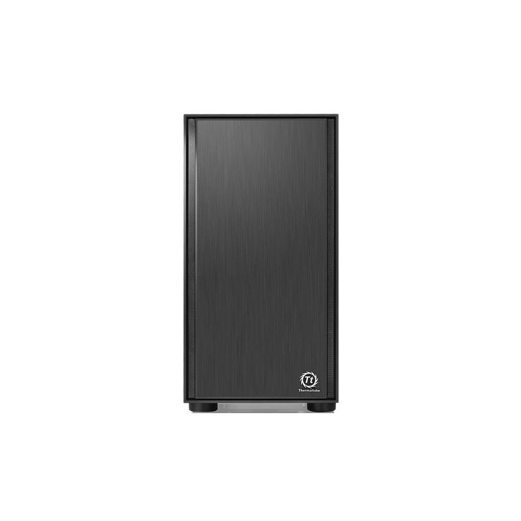 Корпус ThermalTake Versa H17 Black Window (CA-1J1-00S1WN-00) - 1