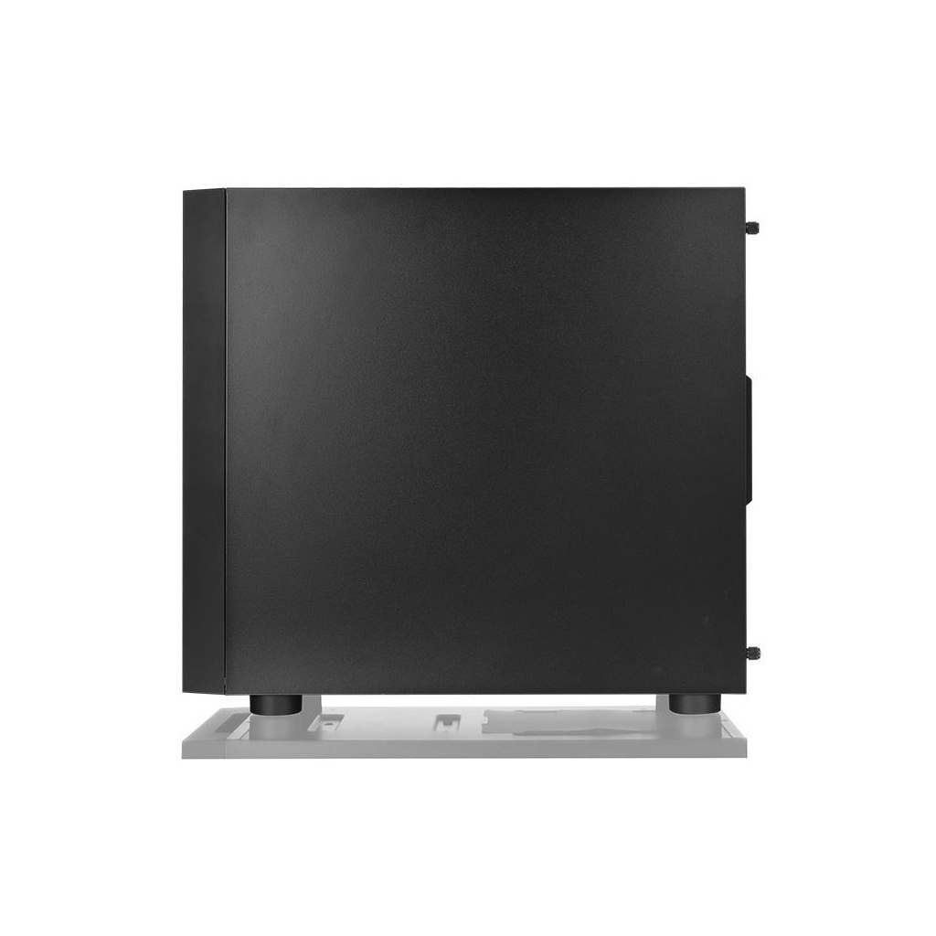Корпус ThermalTake Versa H17 Black Window (CA-1J1-00S1WN-00) - 4