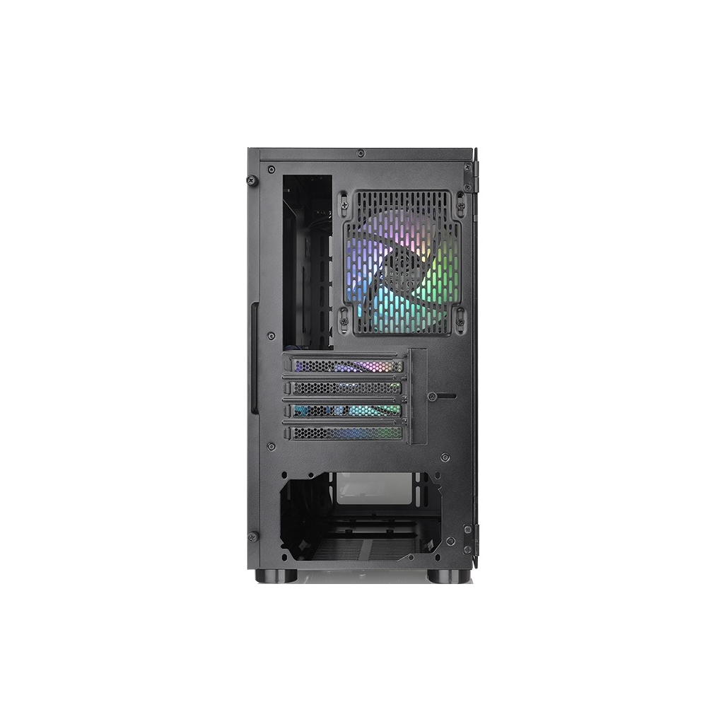 Корпус ThermalTake V150 TG ARGB Mesh Edition (CA-1R1-00S1WN-02) - 2 Корпус ThermalTake V150 TG ARGB Mesh Edition (CA-1R1-00S1WN-02) - 2