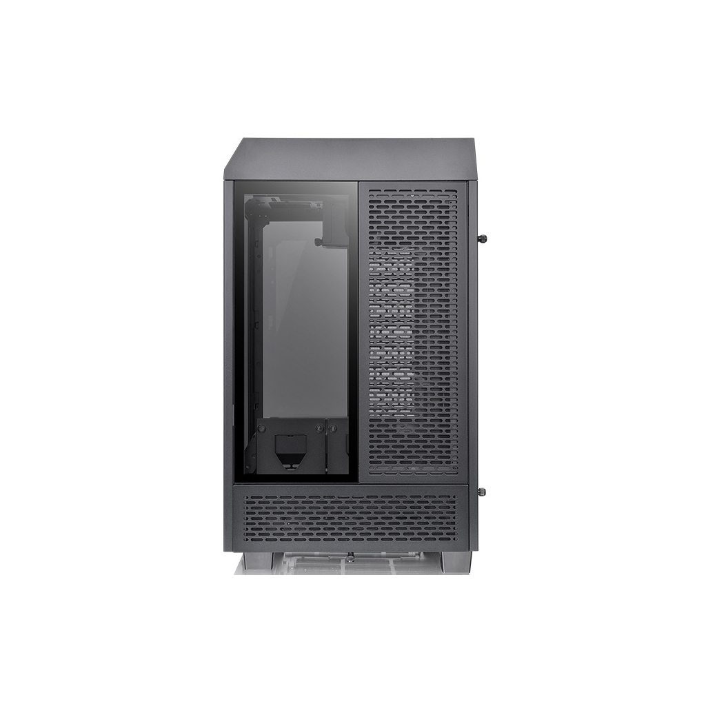 Корпус ThermalTake The Tower 100 Black Window (CA-1R3-00S1WN-00) - 2