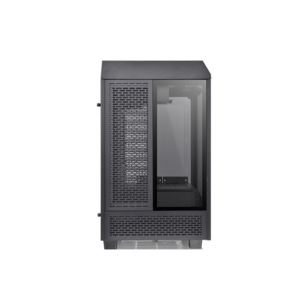 Корпус ThermalTake The Tower 100 Black Window (CA-1R3-00S1WN-00) - 3