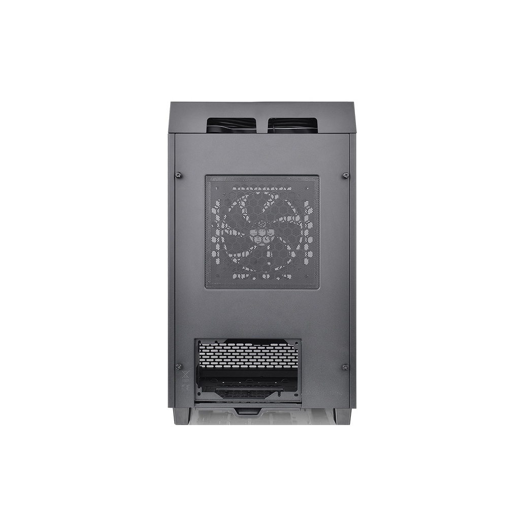 Корпус ThermalTake The Tower 100 Black Window (CA-1R3-00S1WN-00) - 5