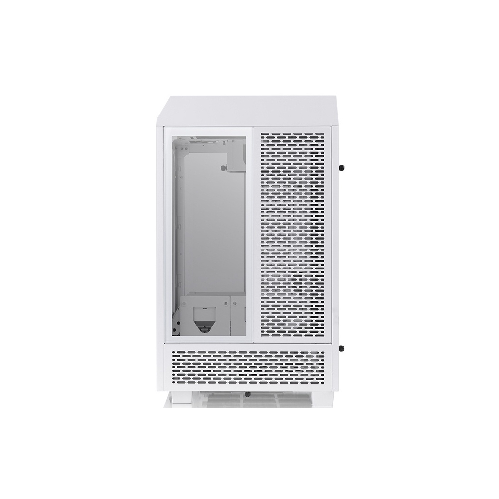 Корпус ThermalTake The Tower 100 Snow White (CA-1R3-00S6WN-00) - 2