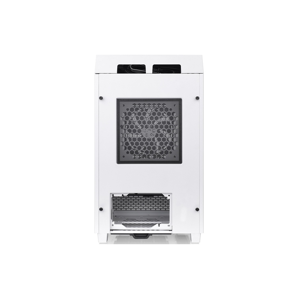 Корпус ThermalTake The Tower 100 Snow White (CA-1R3-00S6WN-00) - 5