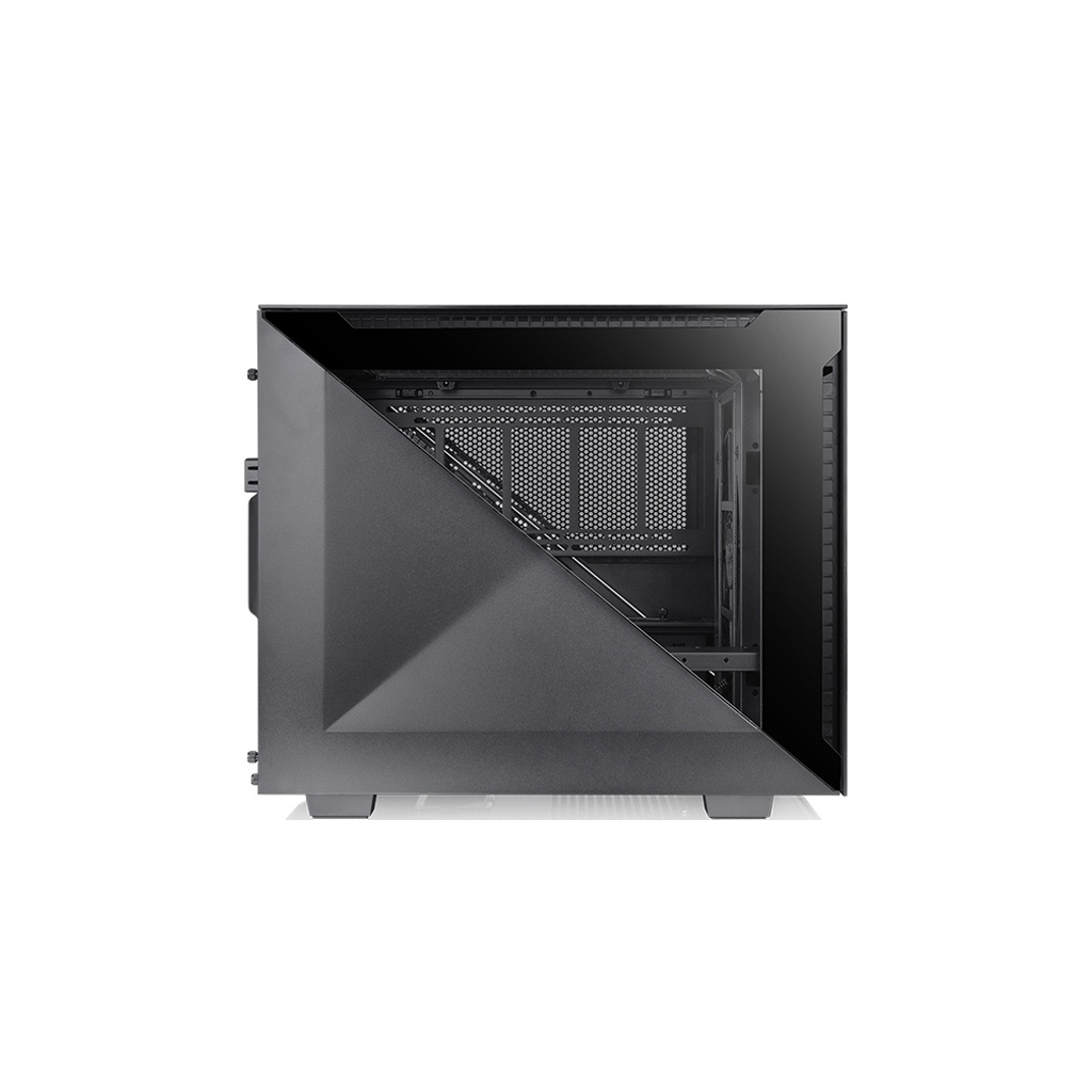 Корпус ThermalTake Divider 200 TG Black (CA-1V1-00S1WN-00) - 3
