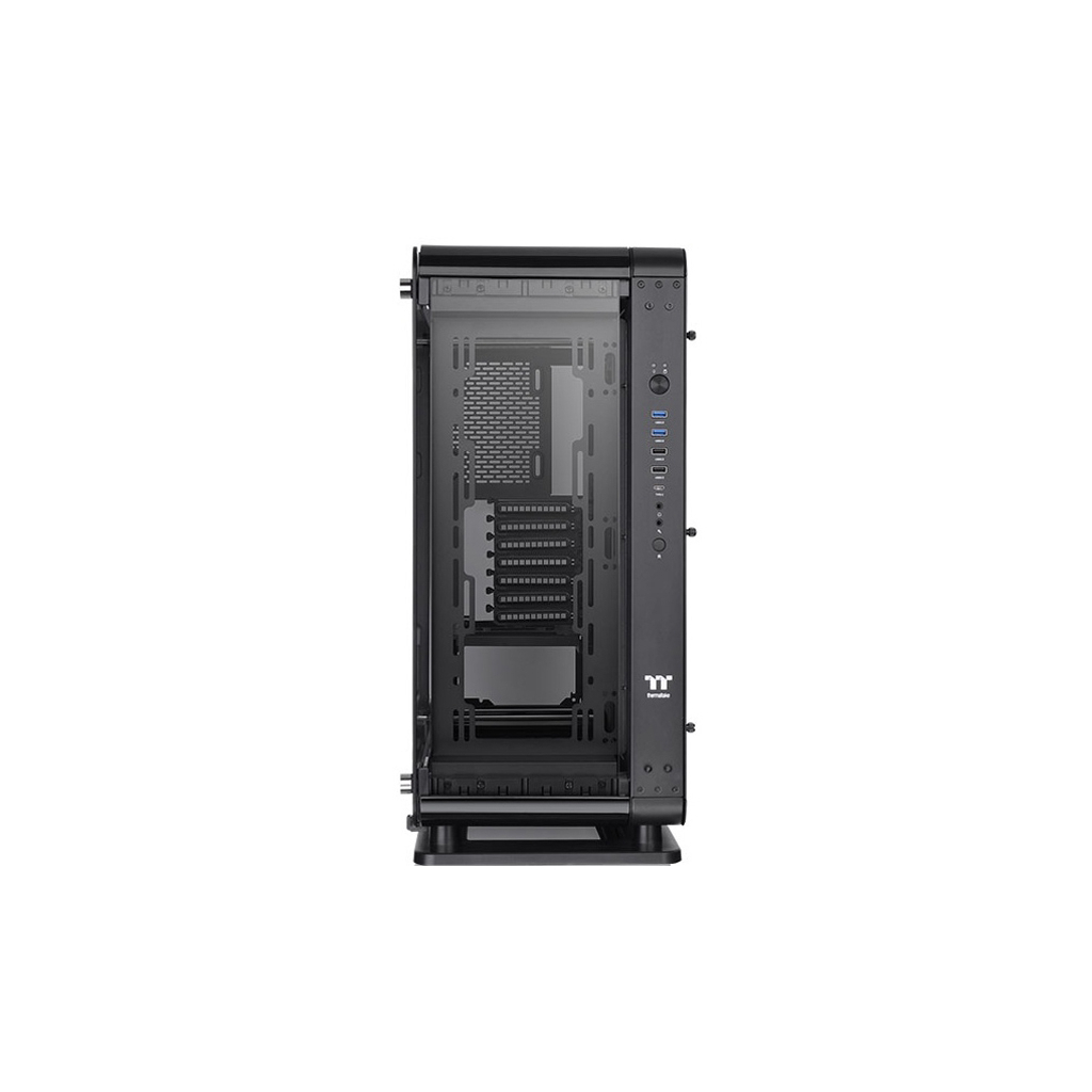 Корпус ThermalTake Core P6 TG Black (CA-1V2-00M1WN-00) - 1 Корпус ThermalTake Core P6 TG Black (CA-1V2-00M1WN-00) - 1