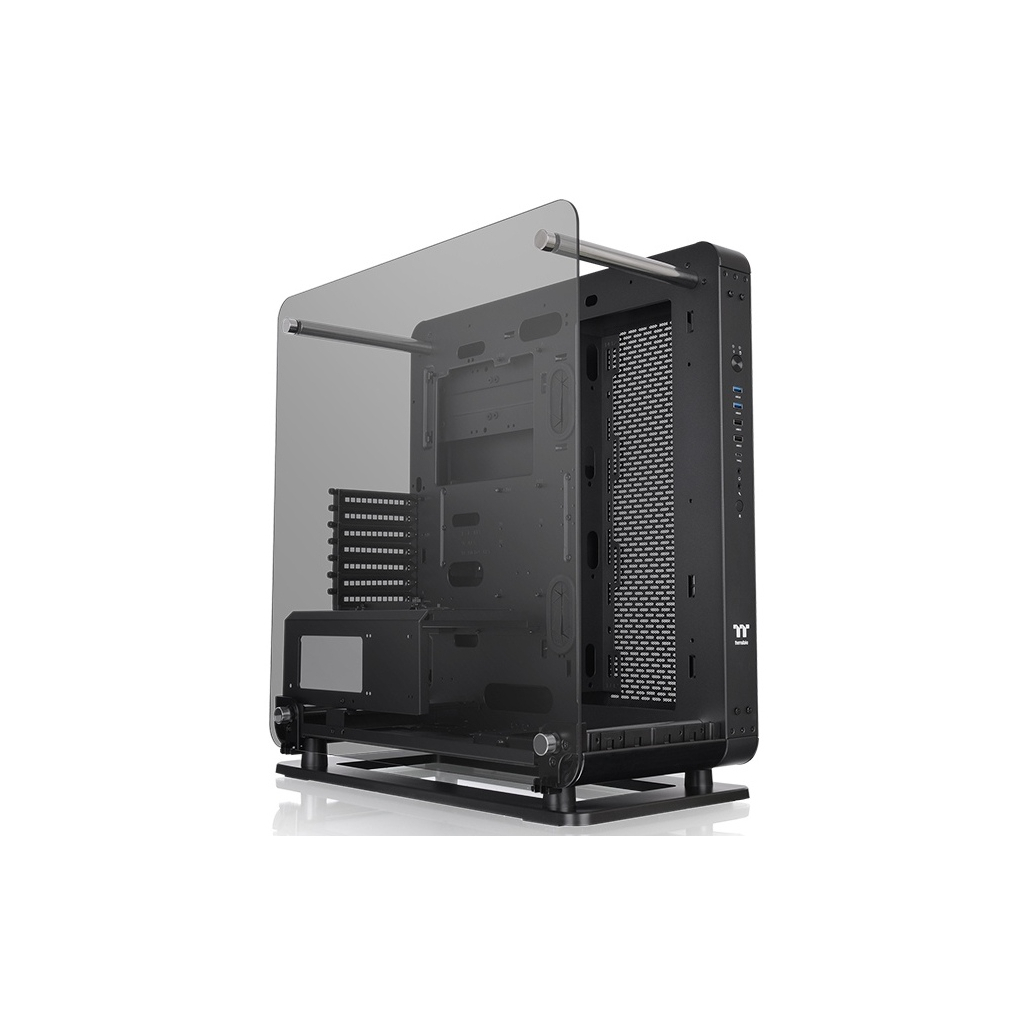 Корпус ThermalTake Core P6 TG Black (CA-1V2-00M1WN-00) - 5 Корпус ThermalTake Core P6 TG Black (CA-1V2-00M1WN-00) - 5
