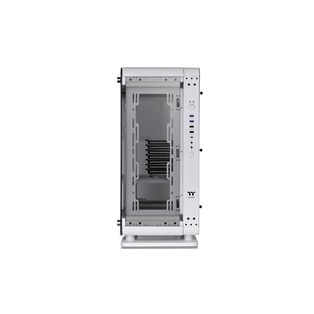 Корпус ThermalTake Core P6 TG Snow White (CA-1V2-00M6WN-00) - 1