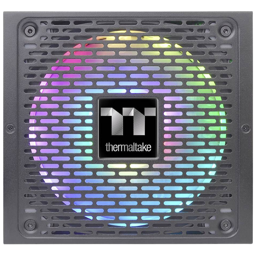 Блок питания ThermalTake 750W Toughpower GF2 (PS-TPD-0750F3FAGE-2) - 1 Блок питания ThermalTake 750W Toughpower GF2 (PS-TPD-0750F3FAGE-2) - 1