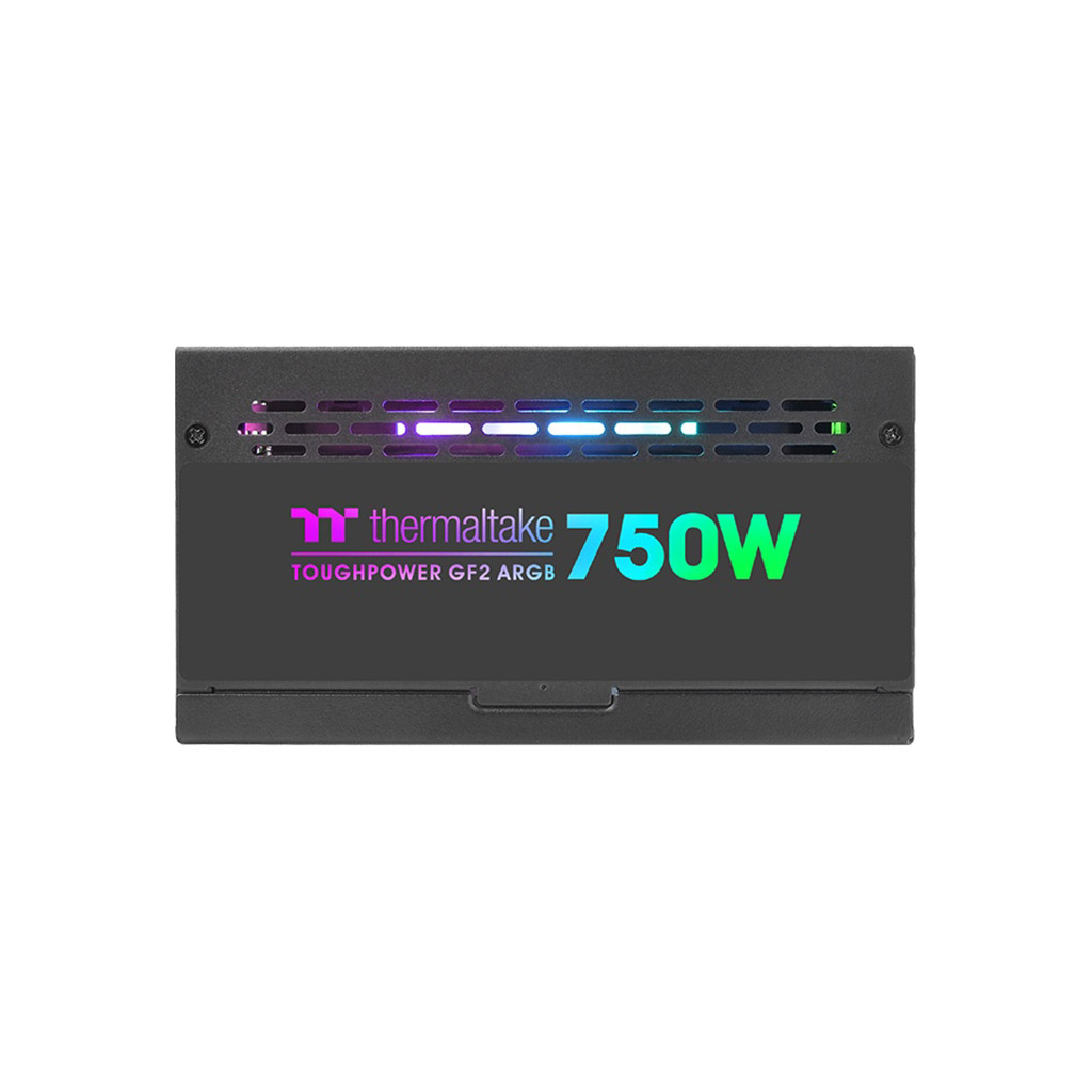 Блок питания ThermalTake 750W Toughpower GF2 (PS-TPD-0750F3FAGE-2) - 3 Блок питания ThermalTake 750W Toughpower GF2 (PS-TPD-0750F3FAGE-2) - 3