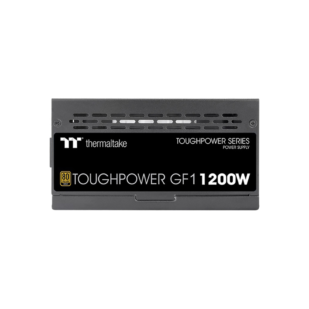 Блок питания ThermalTake 1200W Toughpower GF1 (PS-TPD-1200FNFAGE-1) - 2