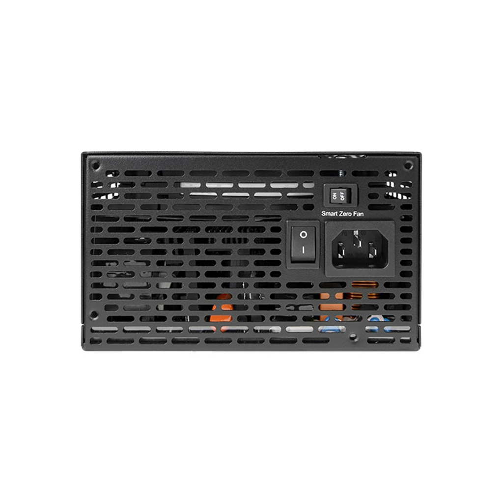 Блок питания ThermalTake 1200W Toughpower GF1 (PS-TPD-1200FNFAGE-1) - 3