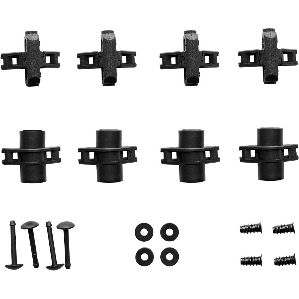 Кулер для корпуса Be quiet! SilentWings 3 (BL066) - 3 Кулер для корпуса Be quiet! SilentWings 3 (BL066) - 3