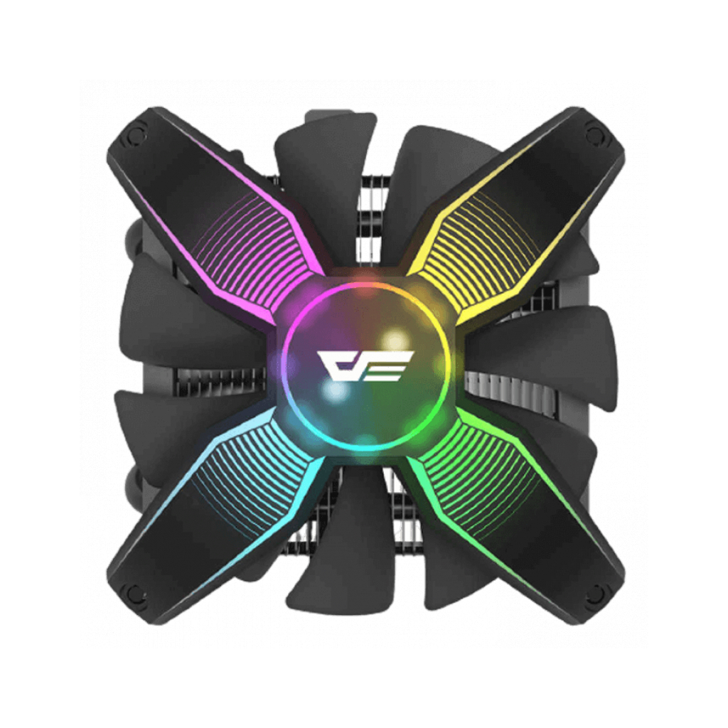Кулер для корпуса VERSUM DarkFlash