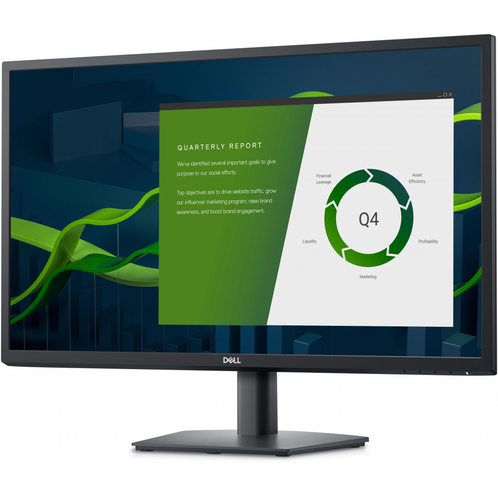 Монитор Dell E2722H (210-BBRO) - 1 Монитор Dell E2722H (210-BBRO) - 1