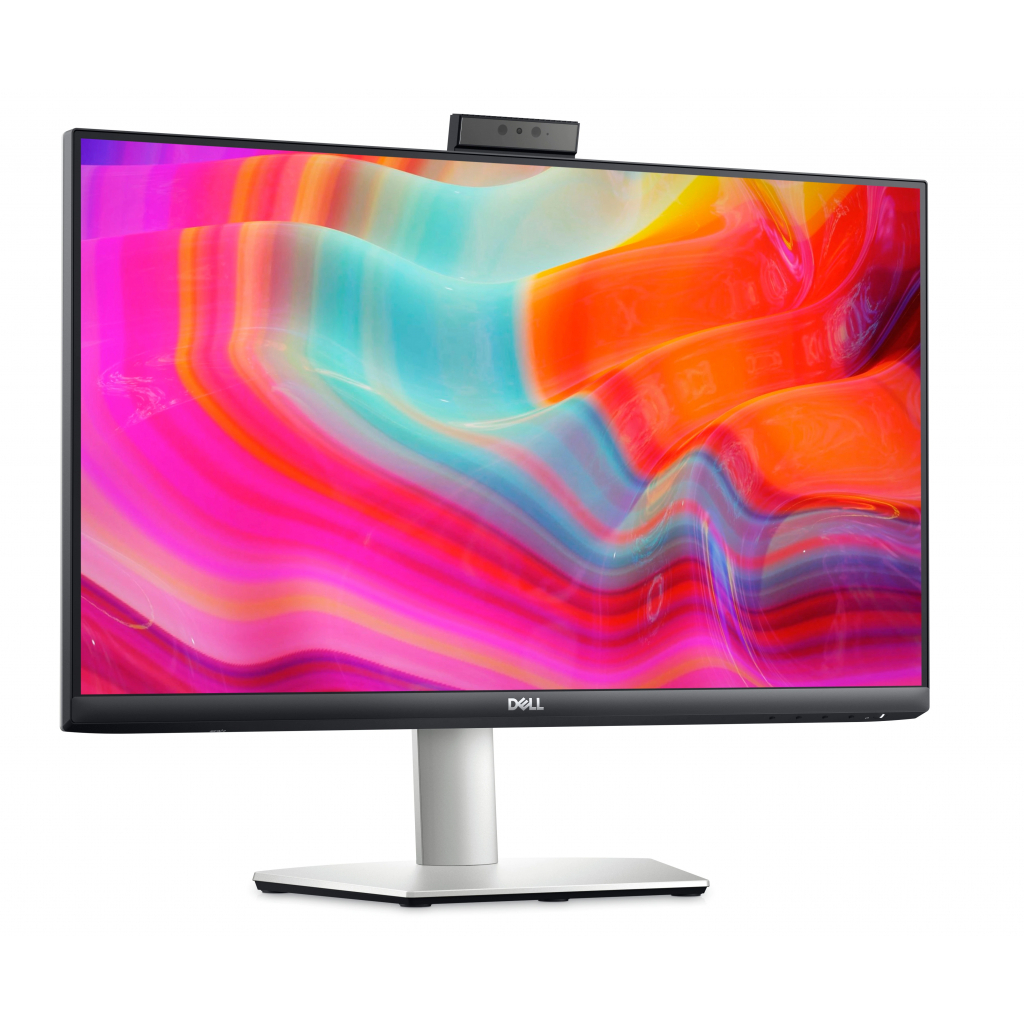 Монитор Dell S2722DZ (210-BBSK) - 1 Монитор Dell S2722DZ (210-BBSK) - 1
