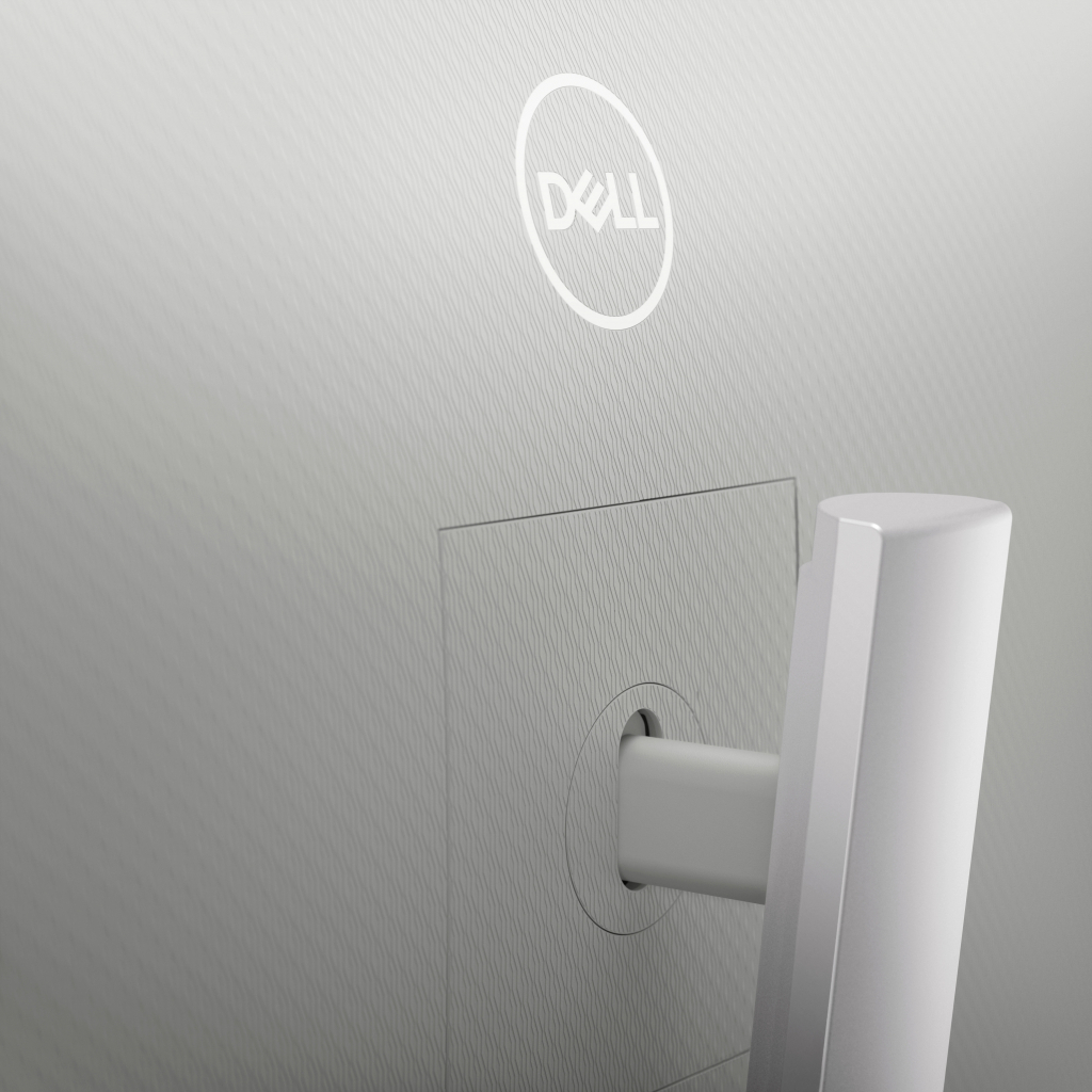 Монитор Dell S2722DZ (210-BBSK) - 3 Монитор Dell S2722DZ (210-BBSK) - 3