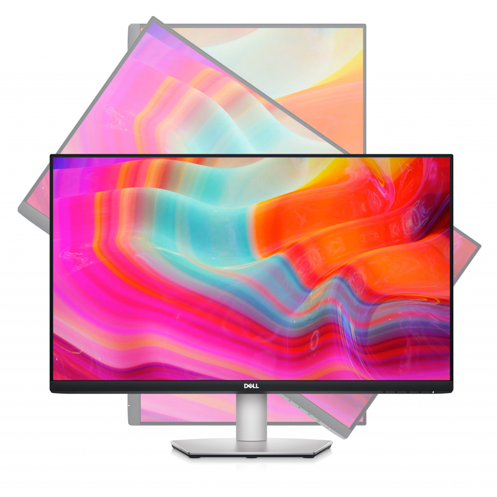Монитор Dell S2722DZ (210-BBSK) - 9 Монитор Dell S2722DZ (210-BBSK) - 9
