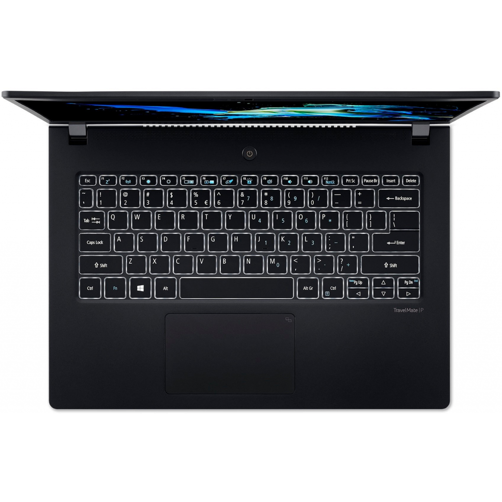 Ноутбук Acer TravelMate P6 TMP614-51-G2 (NX.VMPEU.00E) - 3 Ноутбук Acer TravelMate P6 TMP614-51-G2 (NX.VMPEU.00E) - 3