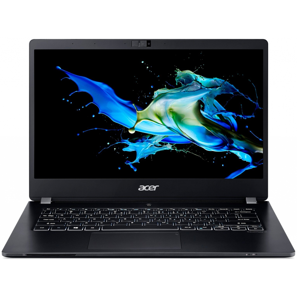 Ноутбук Acer TravelMate P6 TMP614-51-G2 (NX.VMPEU.00E)