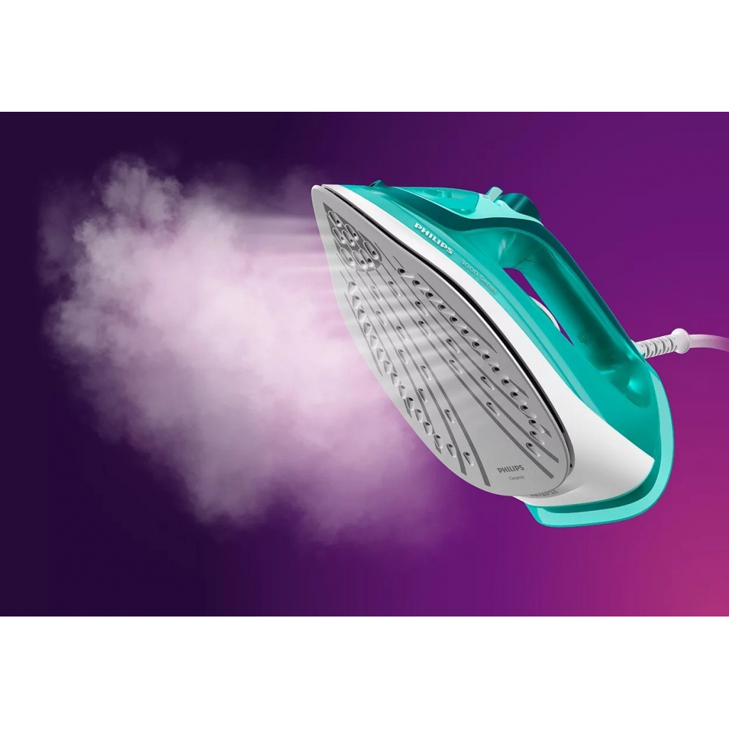 Утюг Philips DST3030/70 - 1 Утюг Philips DST3030/70 - 1