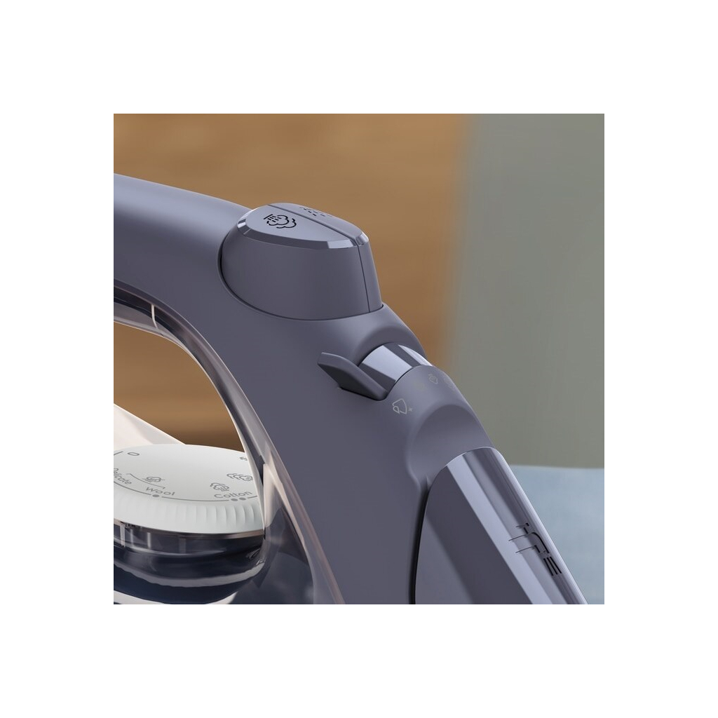 Утюг Electrolux E6SI1-2MN - 4 Утюг Electrolux E6SI1-2MN - 4