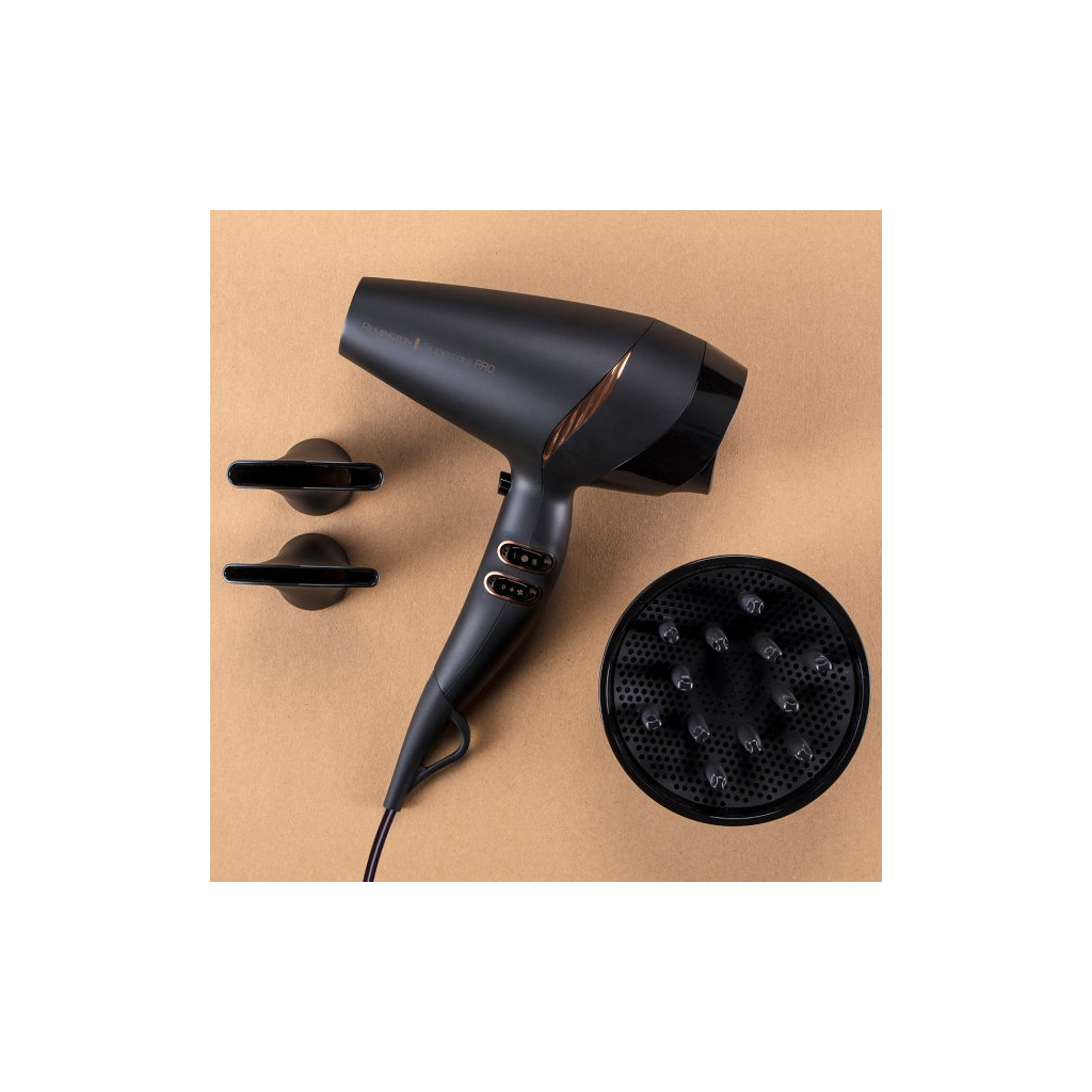 Фен Remington AC7200 - 1 Фен Remington AC7200 - 1