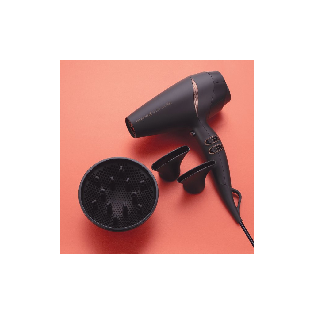 Фен Remington AC7200 - 2 Фен Remington AC7200 - 2