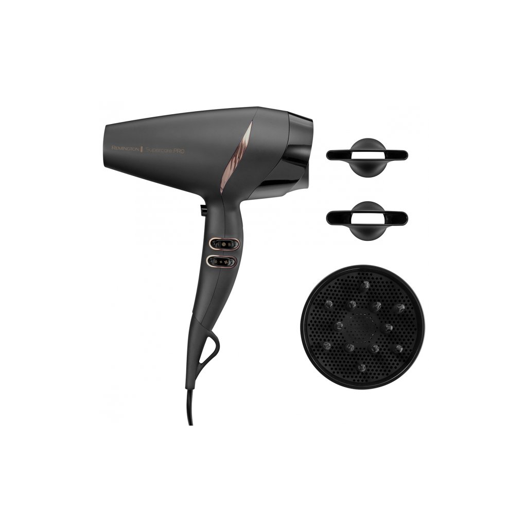 Фен Remington AC7200 - 4 Фен Remington AC7200 - 4