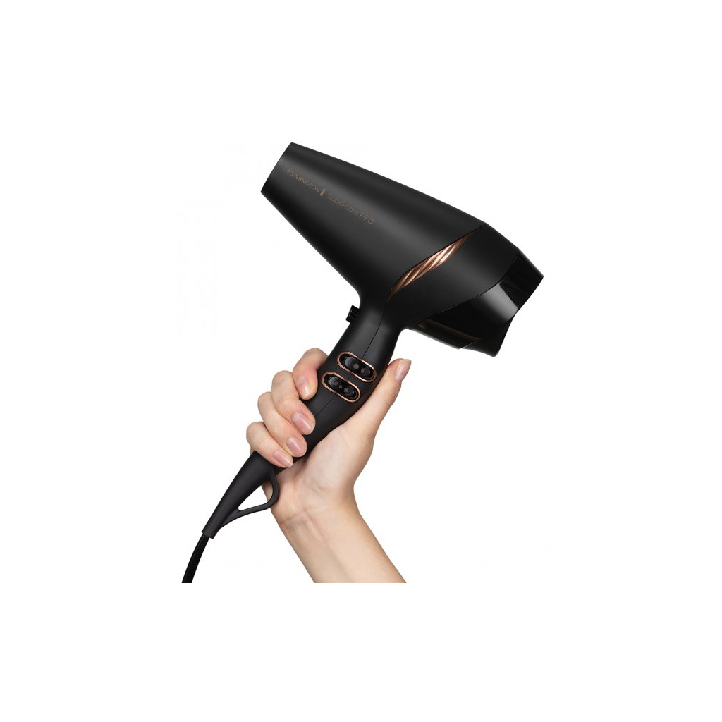 Фен Remington AC7200 - 8 Фен Remington AC7200 - 8