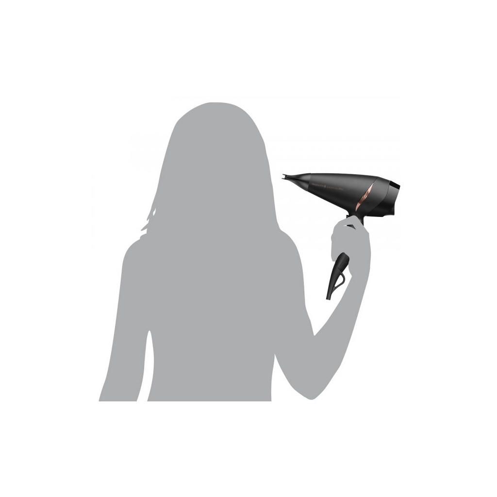 Фен Remington AC7200 - 9 Фен Remington AC7200 - 9